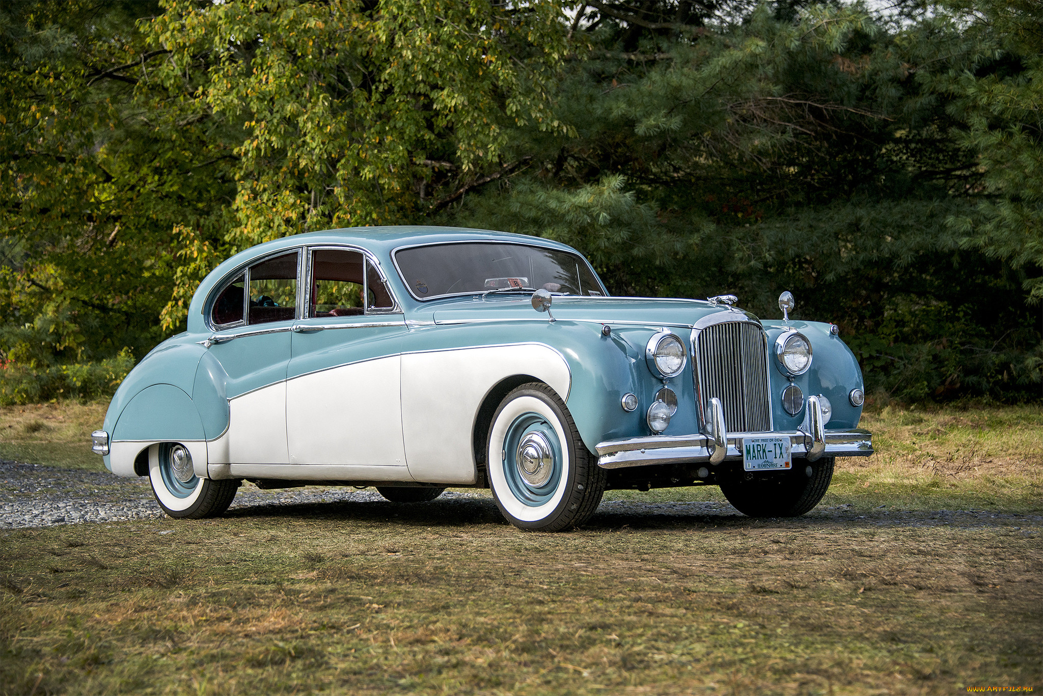 jaguar mark ix, , jaguar, , , 